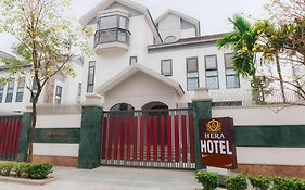 Khách sạn Hera Hotel